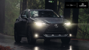 Arena BTG Pactual anuncia parceria com a Lexus e eleva o padrão da experiência